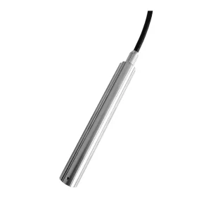 PWL755C Water Level Temperature Recorder