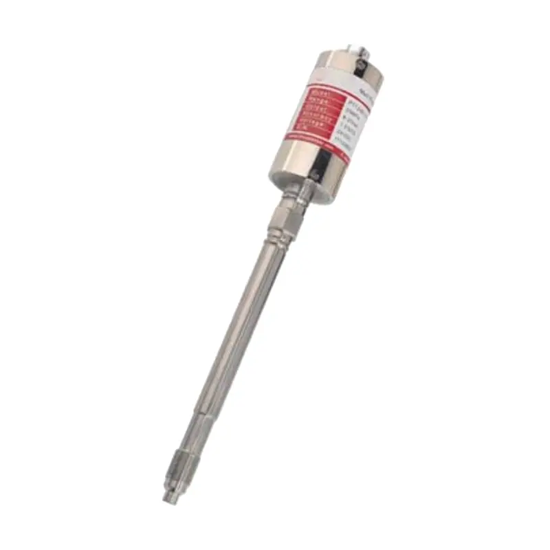 PWP124 High Temperature Melt Pressure Sensor &Transducer