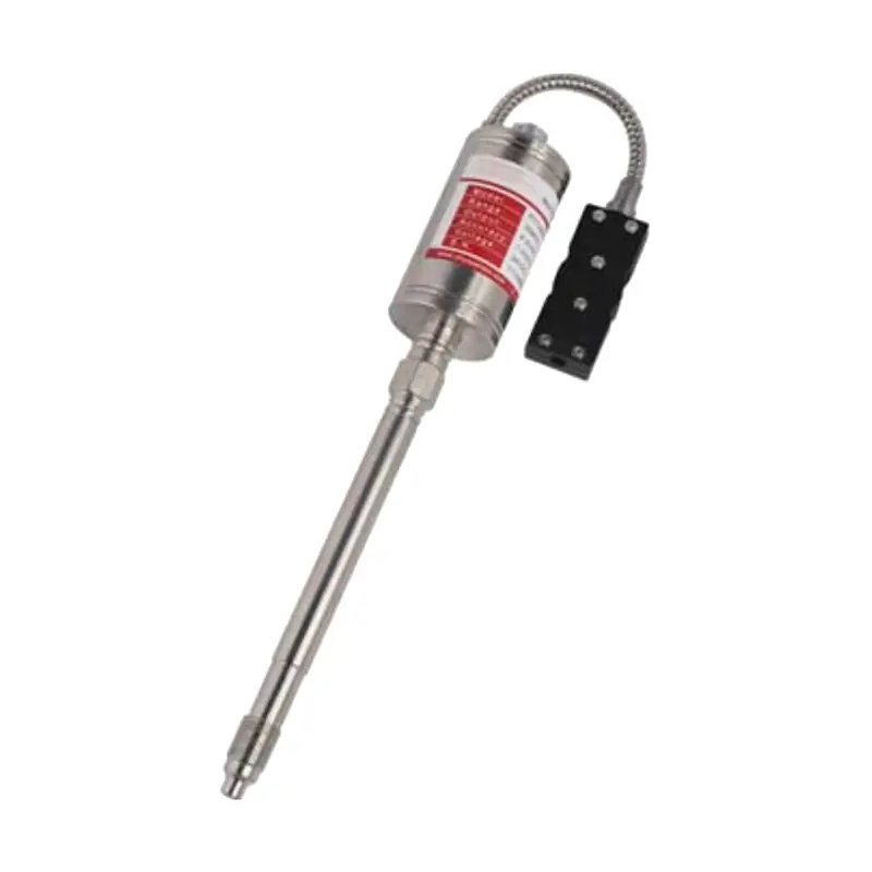 PWP124 High Temperature Melt Pressure Sensor &Transducer