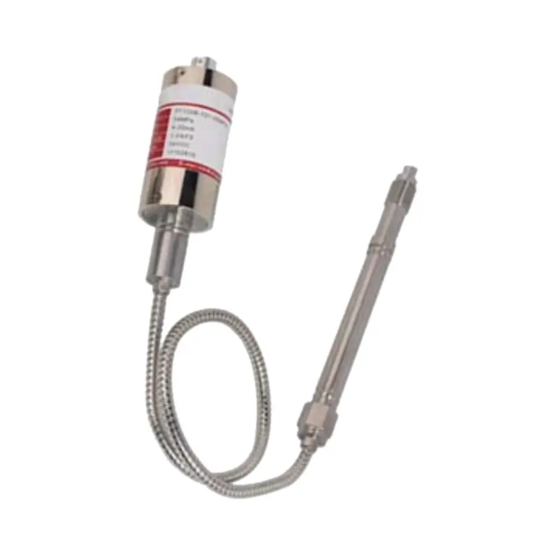 PWP124 High Temperature Melt Pressure Sensor &Transducer