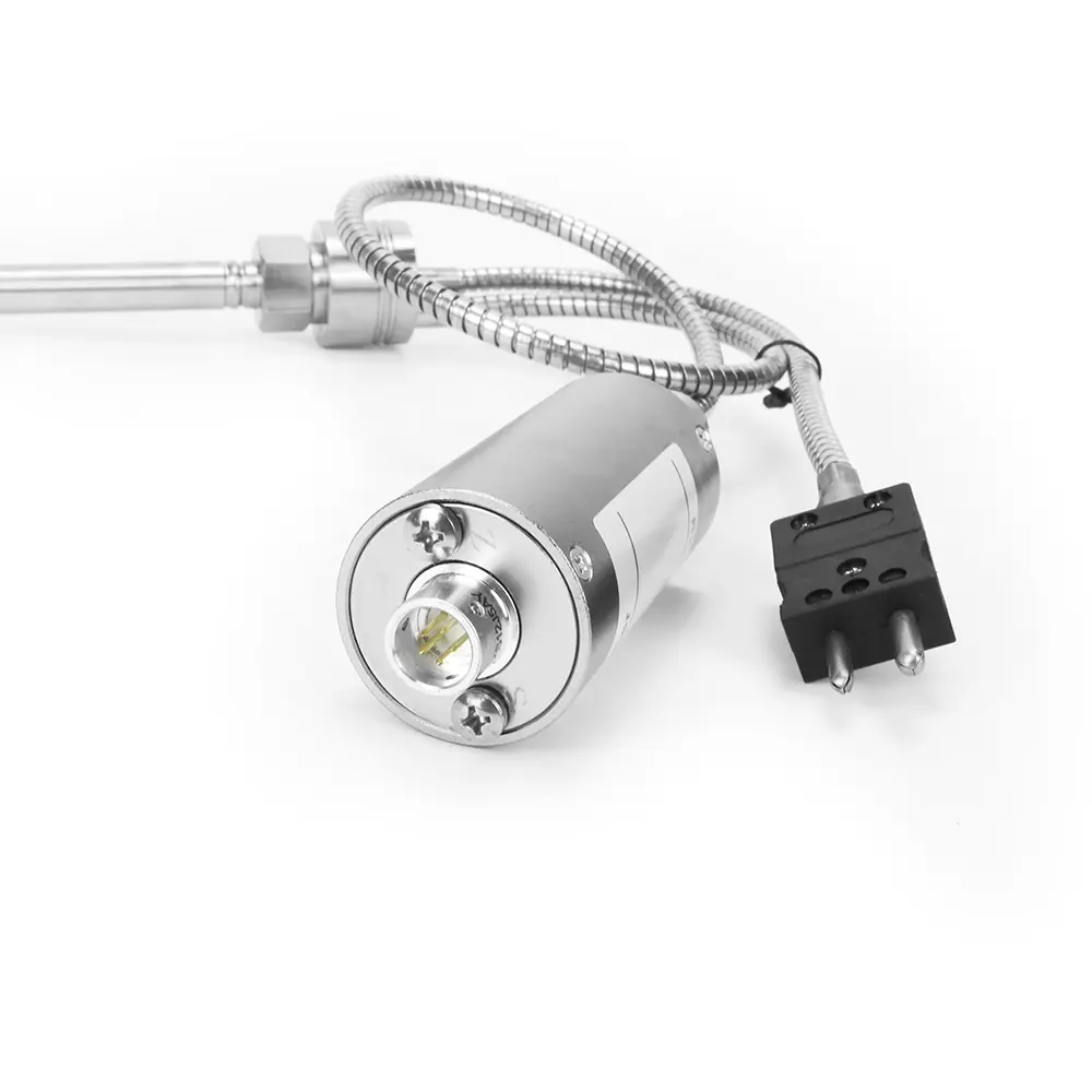 PWP124 High Temperature Melt Pressure Sensor &Transducer