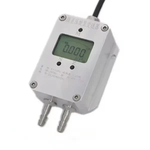PWP301 Micro Air Differential Pressure Transmitter