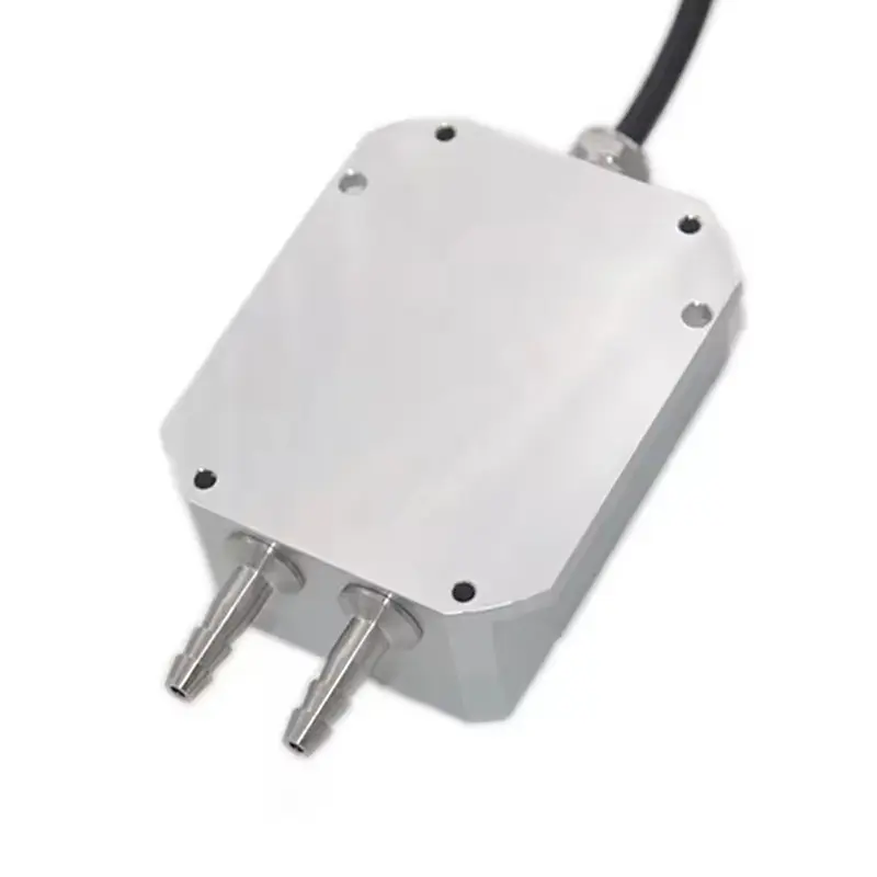 PWP301 Micro Air Differential Pressure Transmitter