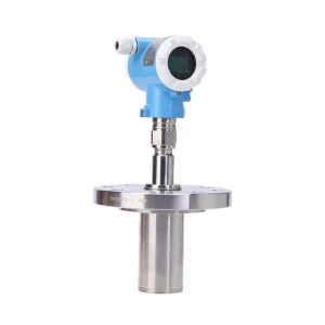 PWP3051P-CF Smart Cylinder Flange Pressure Transmitter