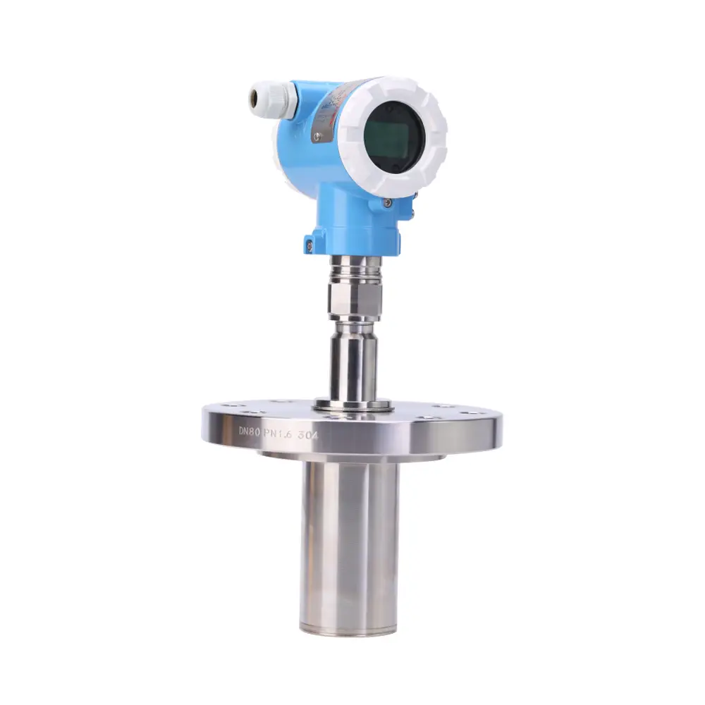 PWP3051P-CF Smart Cylinder Flange Pressure Transmitter