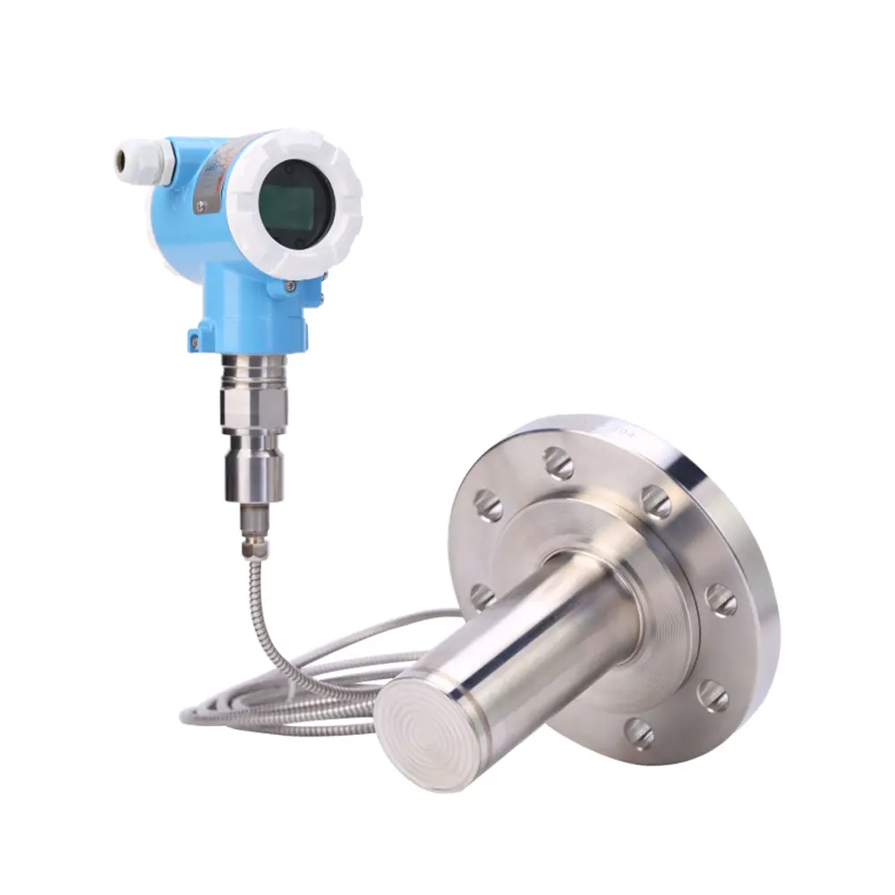 PWP3051P-CF Smart Cylinder Flange Pressure Transmitter