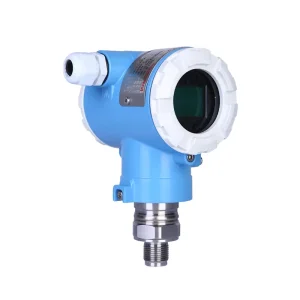PWP3051P Intelligent Monocrystalline Silicon Pressure Transmitter