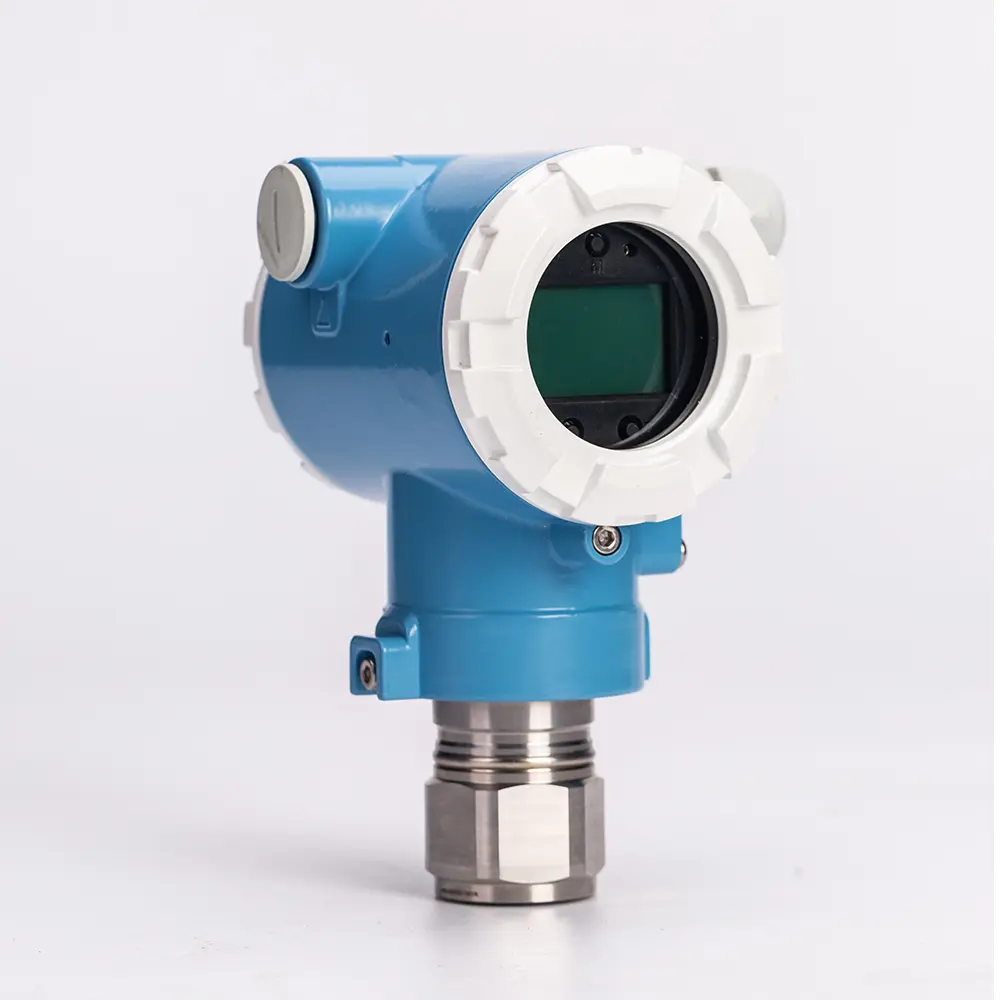 PWP3051P Intelligent Monocrystalline Silicon Pressure Transmitter