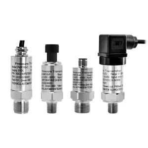 PWP310 Compact Pressure Sensor