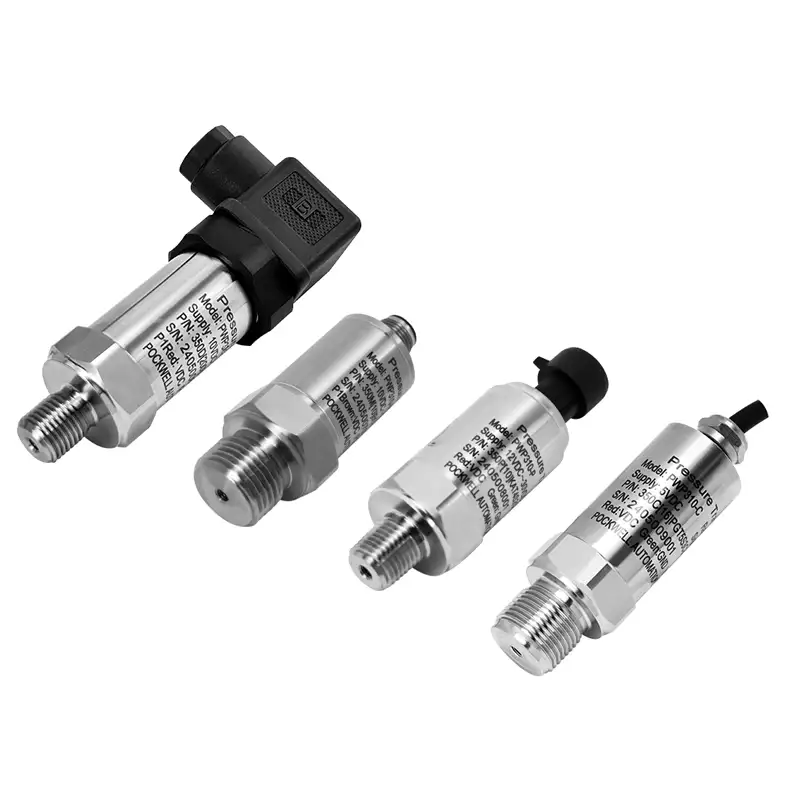 PWP310 Compact Pressure Sensor