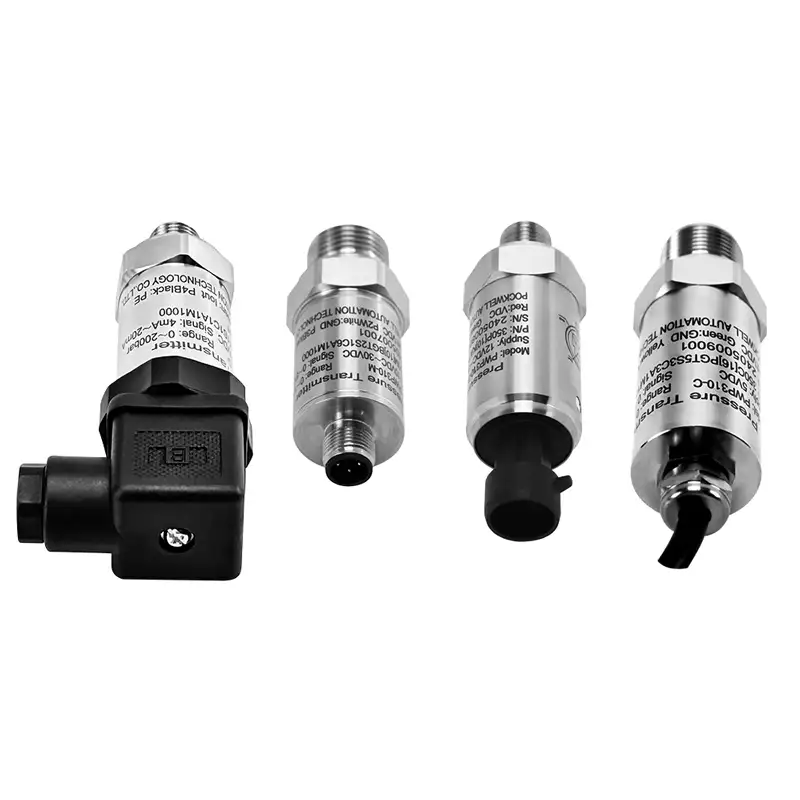 PWP310 Compact Pressure Sensor