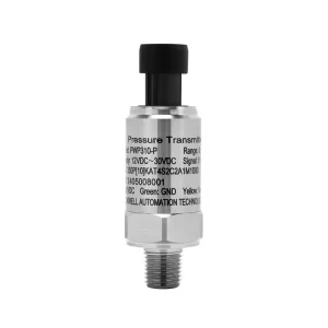 PWP310-P Refrigeration Pressure Sensor