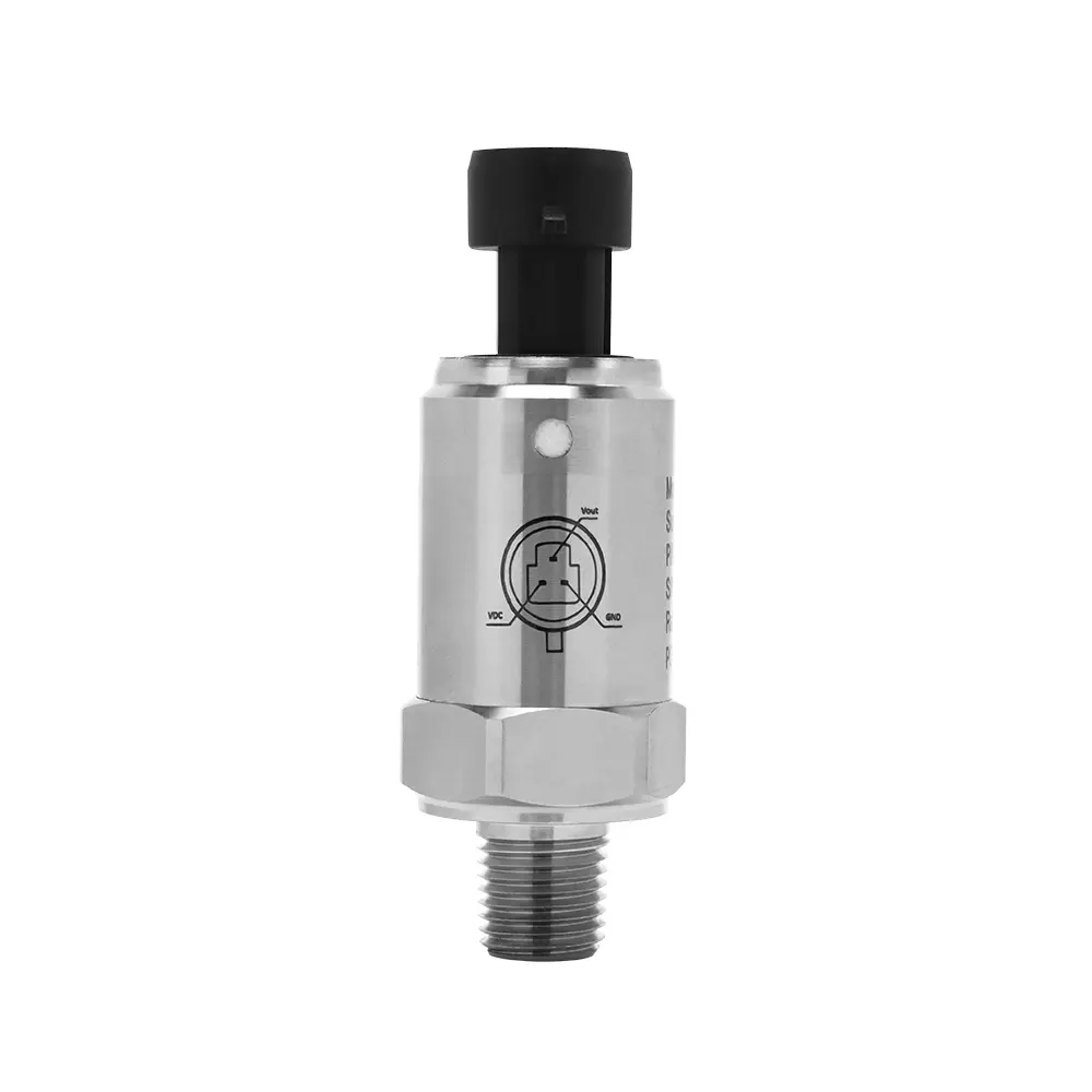 PWP310-P Refrigeration Pressure Sensor