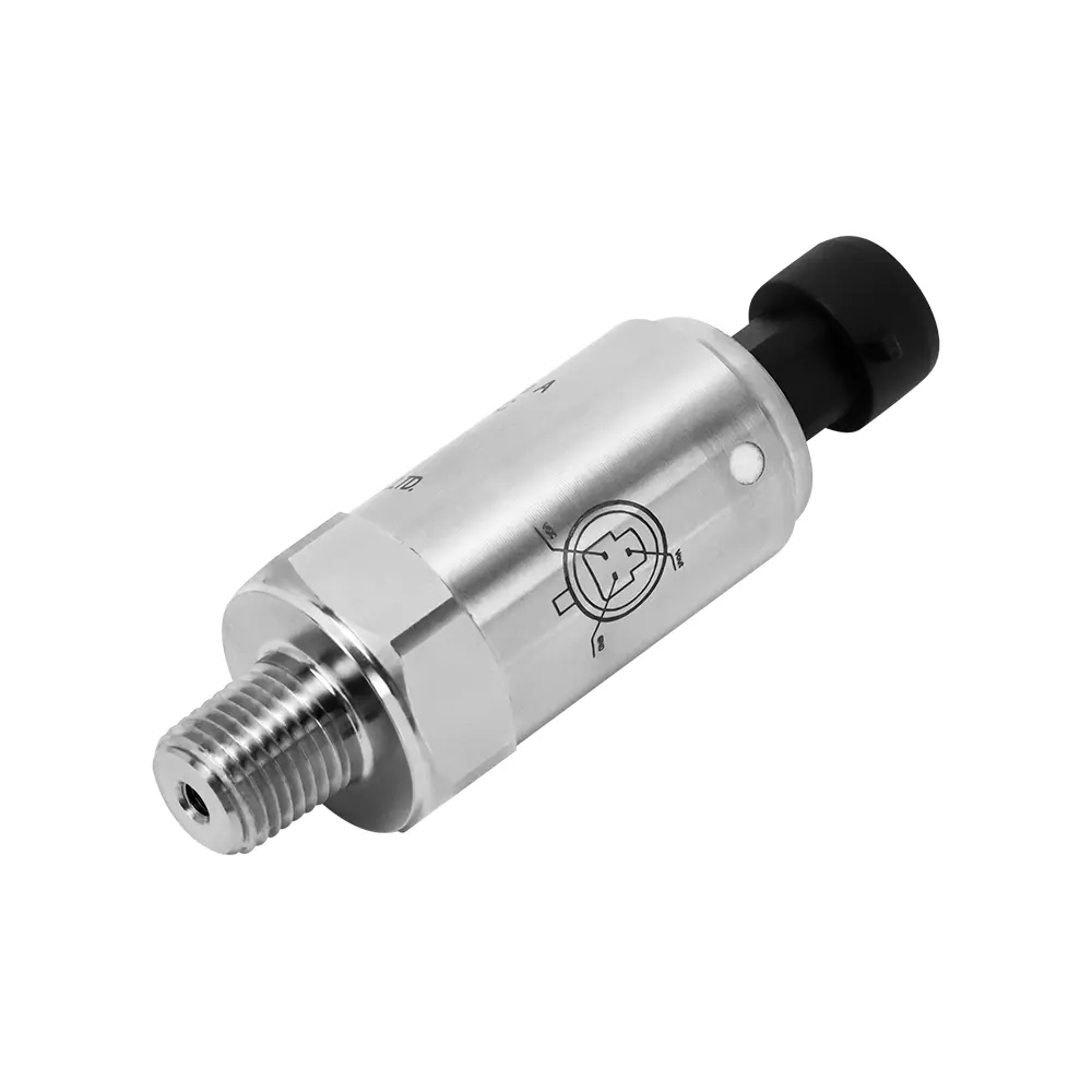 PWP310-P Refrigeration Pressure Sensor