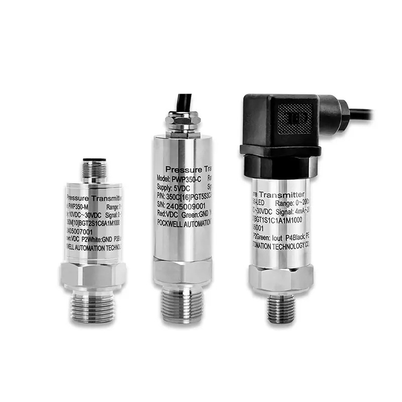 PWP330 Hydraulic Pressure Sensor