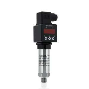 PWP350-D Pressure Transmitter with Display