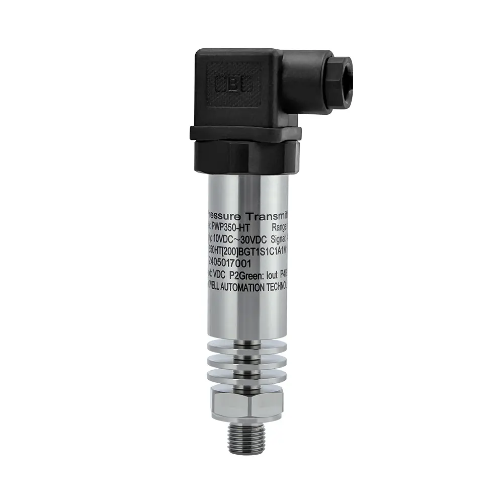PWP350-HT High Temperature Pressure Transmitter