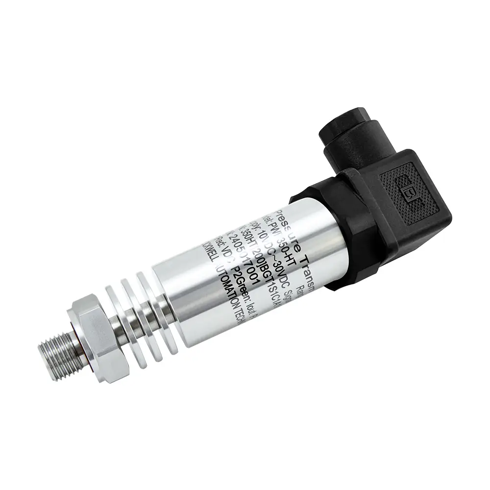 PWP350-HT High Temperature Pressure Transmitter