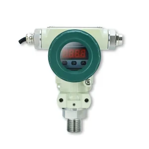 PWP350-LD Explosion Proof Pressure Transmitter with LCD Display