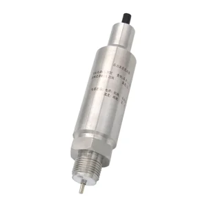 PWP350-PT Dual Pressure&Temperature Transducer