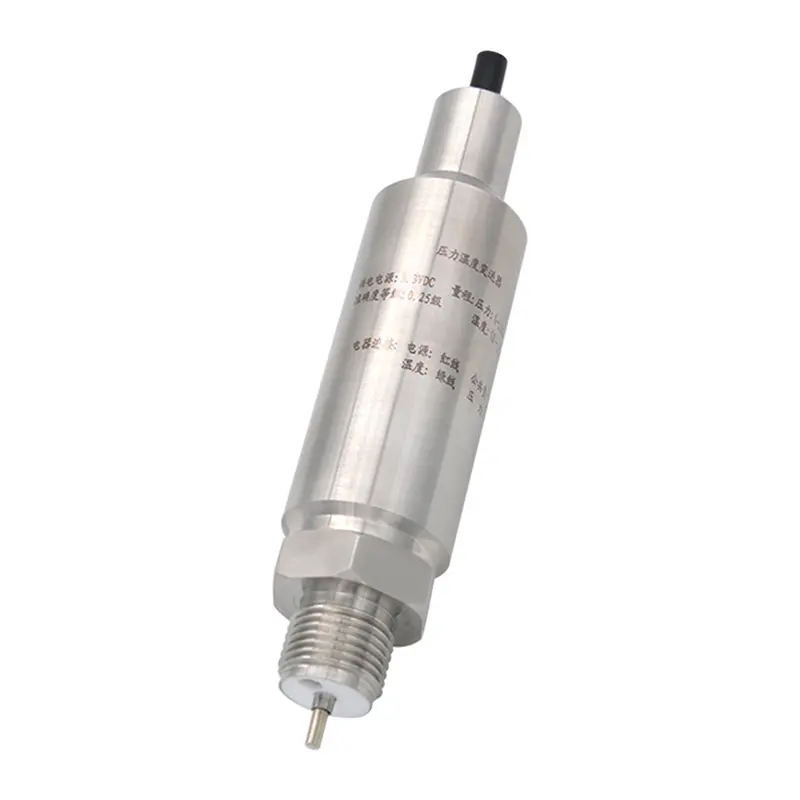 PWP350-PT Dual Pressure&Temperature Transducer