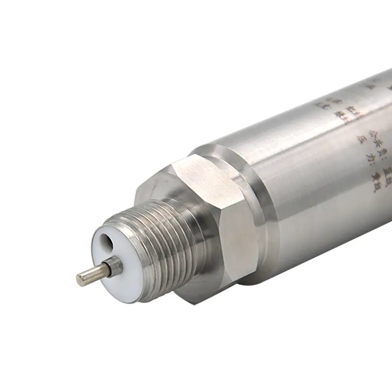 PWP350-PT Dual Pressure&Temperature Transducer