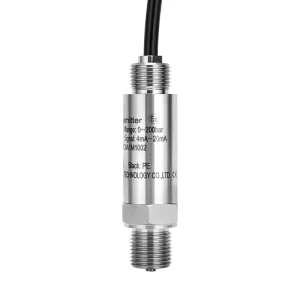 PWP350-X Intrinsically Safe Pressure Transmitters with ATEX
