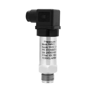 PWP411 Sanitary Pressure Sensor with Flush Diaphragm
