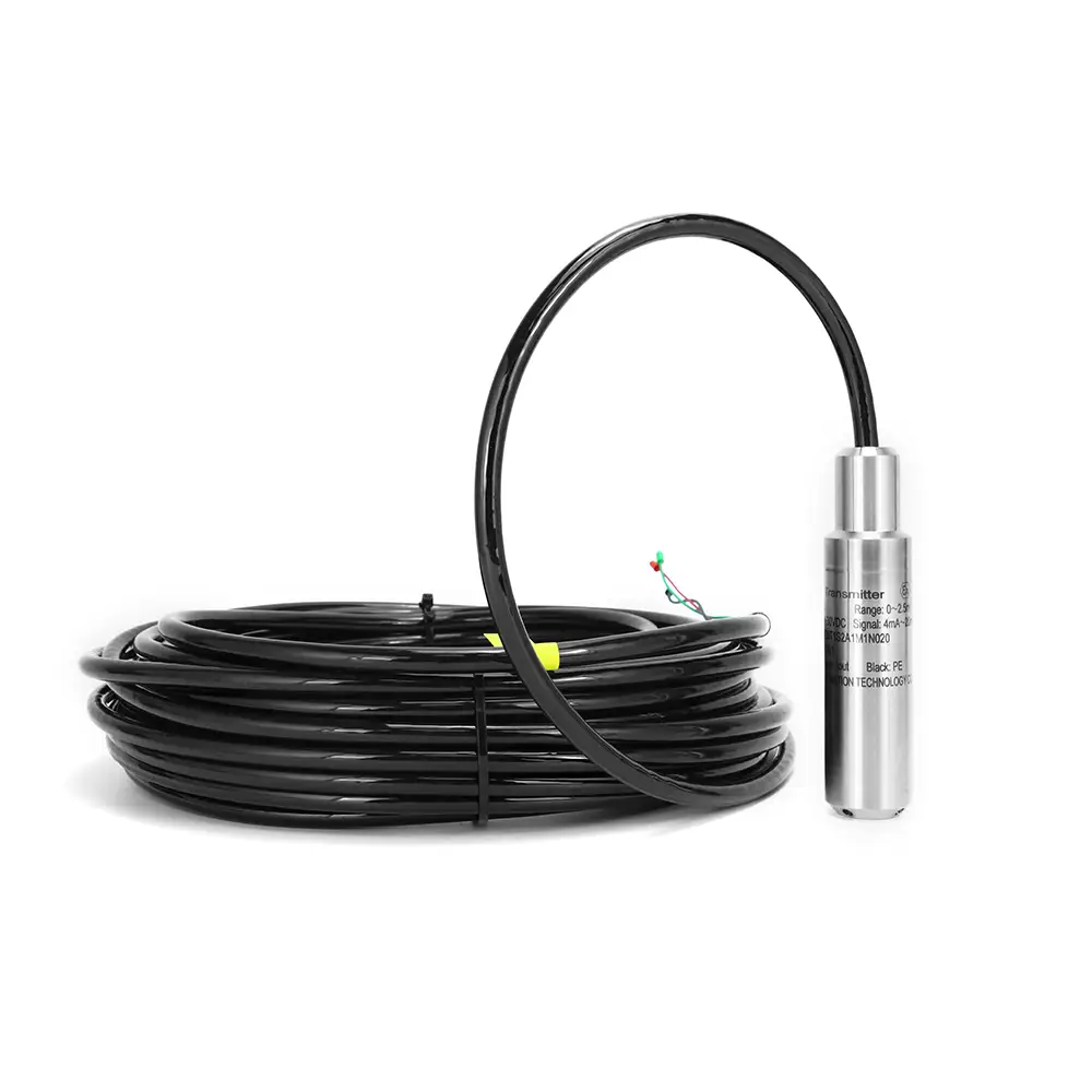 PWP412-F Submersible Fuel Level Sensor