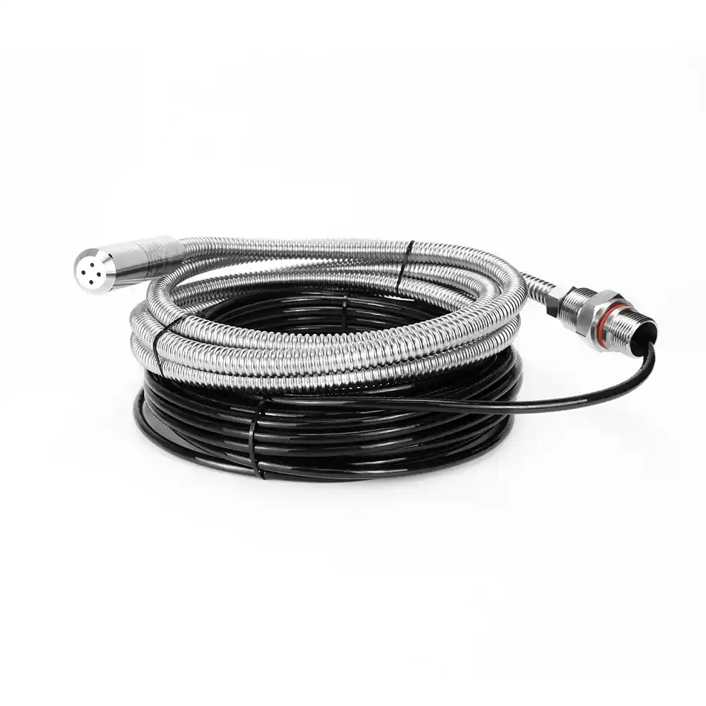 PWP412-F Submersible Fuel Level Sensor