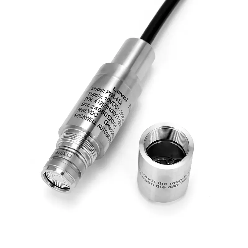 PWP412-F Submersible Fuel Level Sensor