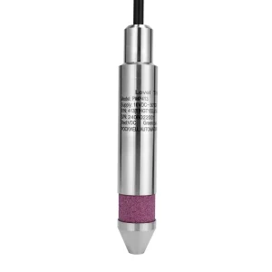 PWP413 Flood and River Submersible Level Transmitter