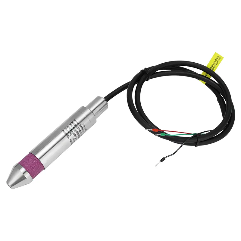 PWP413 Flood and River Submersible Level Transmitter