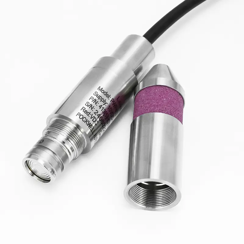 PWP413 Flood and River Submersible Level Transmitter