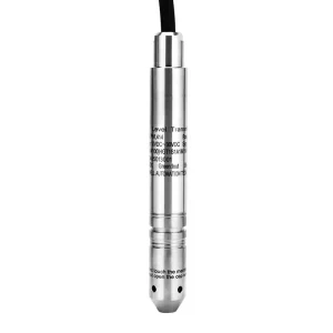 PWP414 Submersible Borehole Level Sensor
