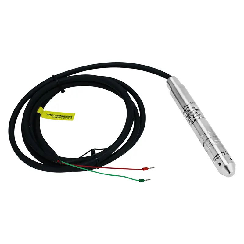 PWP414 Submersible Borehole Level Sensor