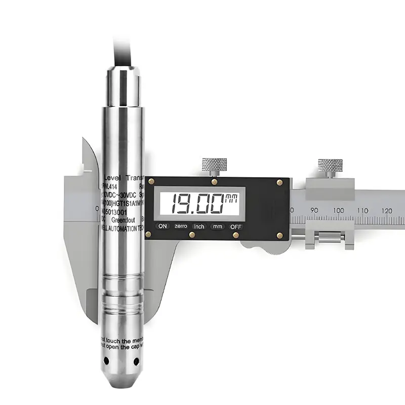 PWP414 Submersible Borehole Level Sensor