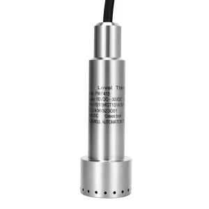 PWP415 Submersible Sewage Water Level Transducer