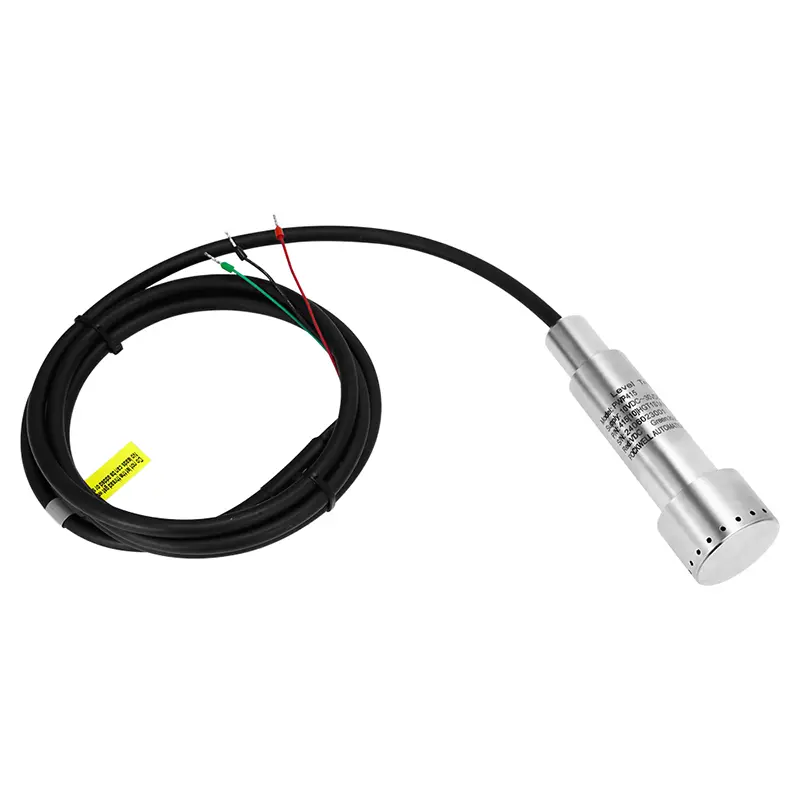 PWP415 Submersible Sewage Water Level Transducer