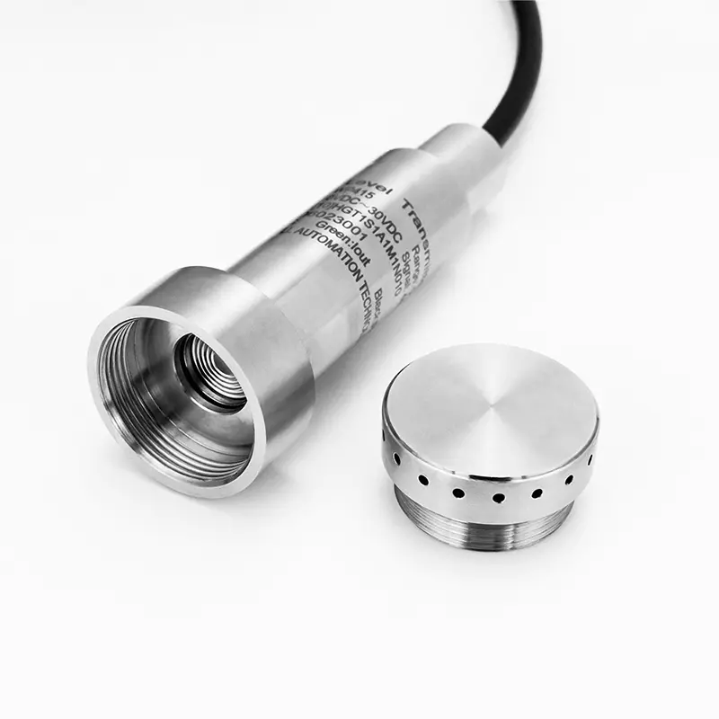 PWP415 Submersible Sewage Water Level Transducer