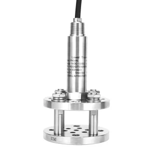 PWP416 Submersible Level Transmitter for Wastewater & Slurry