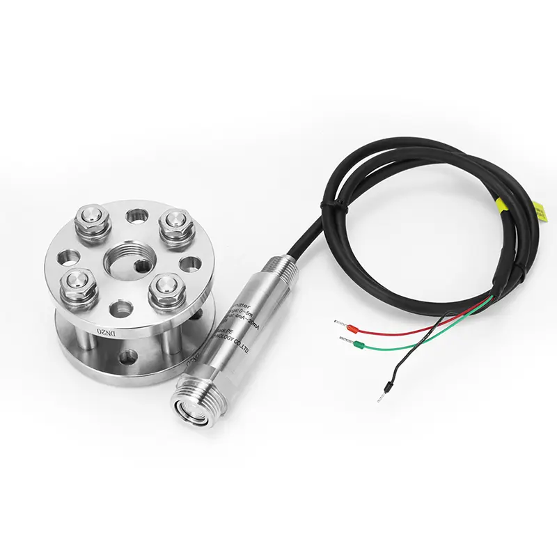 PWP416 Submersible Level Transmitter for Wastewater & Slurry