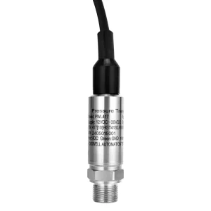PWP417 Thread Mount Hydrostatic Pressure Level Sensor