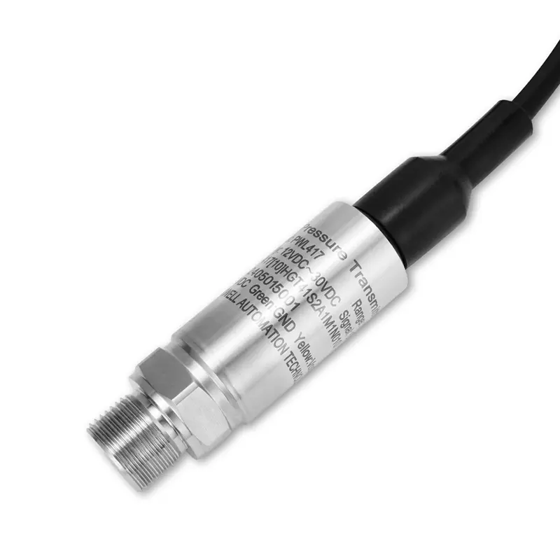 PWP417 Thread Mount Hydrostatic Pressure Level Sensor
