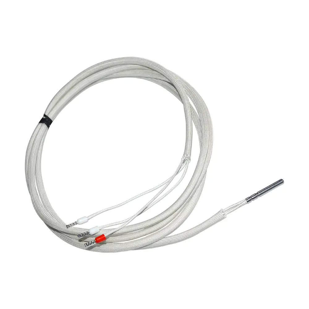 PWT4100 RTD o Detector de Temperatura por Resistencia