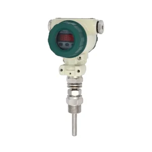 PWT4209 Industrial Temperature Sensor with LCD Display