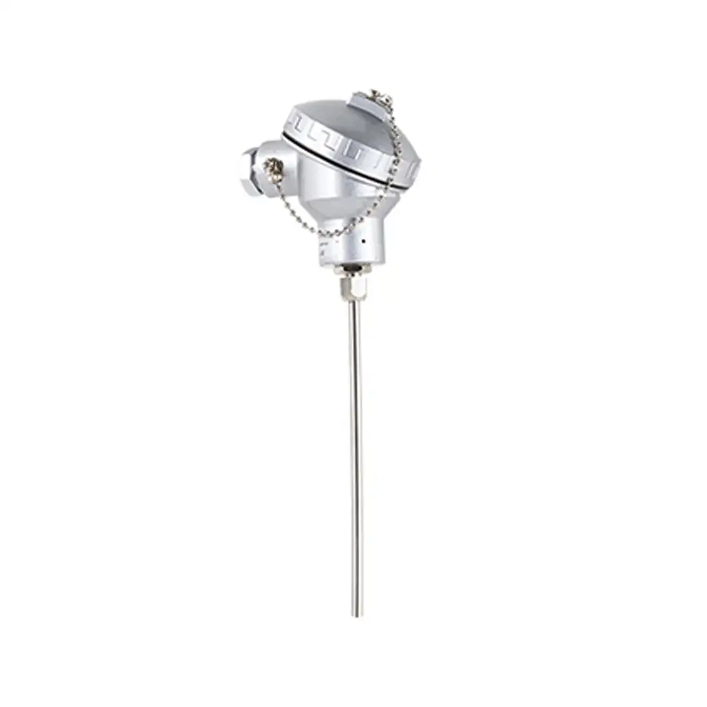 PWT4400 Armored Thermocouple Temperature Sensor