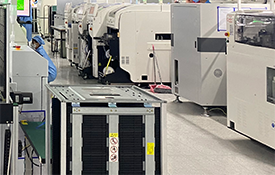 SMT Line