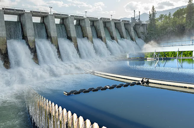 Water & Wastewater