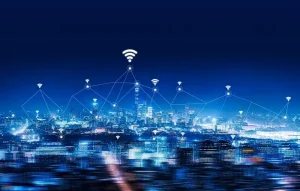 The Future Of Sensors: Emerging Trends And Technologies